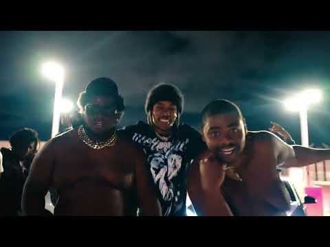 ABK Zayski  - Fat Nigga
