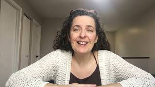 Why The Things Youve Done In The Past Arent Helping Now. Time To Get Grounded