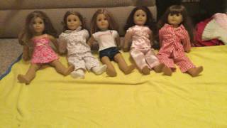 The Scary Sleepover Part 1 Aglovers109