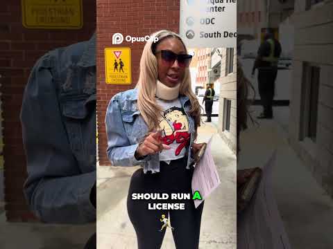 Whitney Survives A Hit Suspects Yonna Chichi In Catalina S Sights