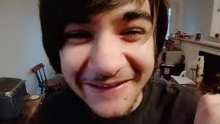 3am apple eating at 3am 3am challenge gone wrong at 3am #3amvideo