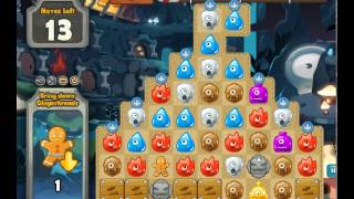Monster Busters Quest 248