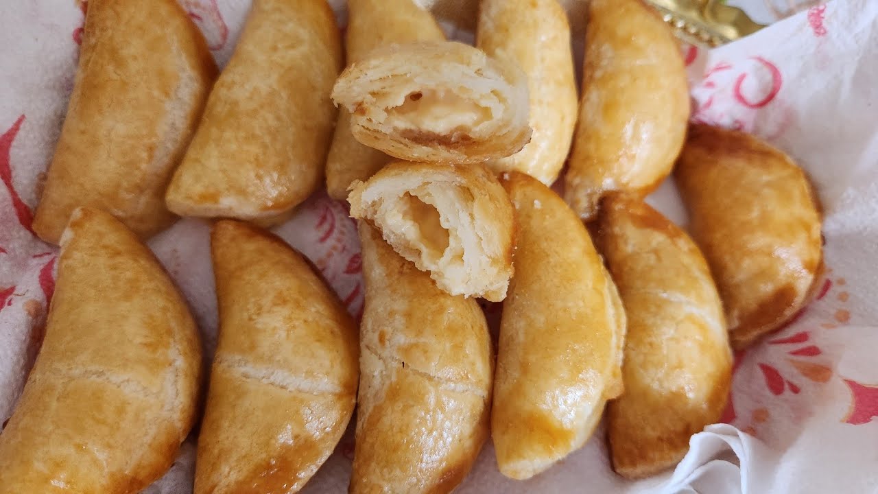 مملحات بدون غلوتينGluten free savory snack 