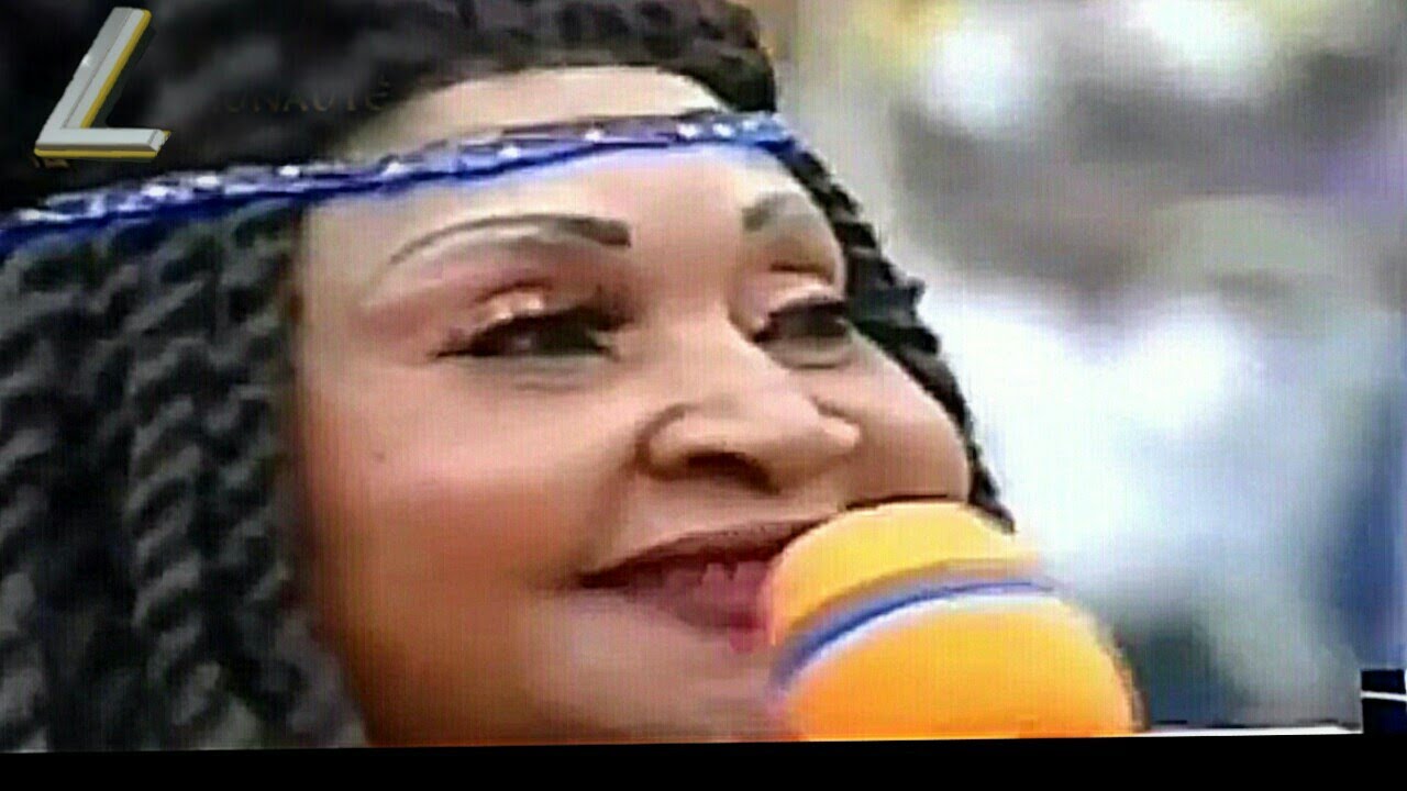 Cantique de Moïse et de l'agneau ( CLIP ) - Sainte cène 2019 - église liloba na nzambe