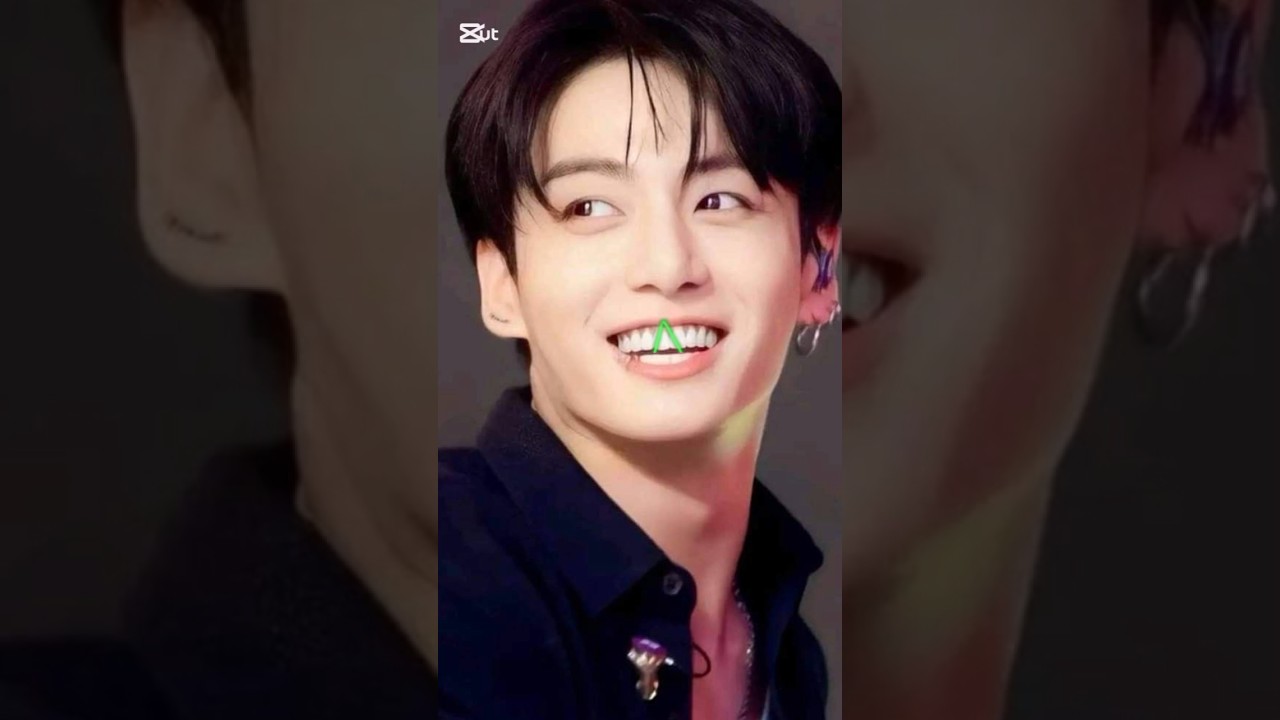 How to Draw Jungkook from BTS