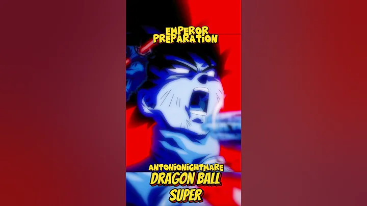 Even in Hell Emperor Lord Frieza was prepping to KILL Pathetic Goku. I LUV FRIEZA! Dragon Ball Super