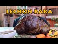 Lechon Baka Recipe | Roast Beef (HD)