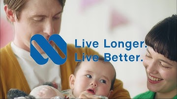 NIPRO Corporation -  "Live Longer, Live Better"