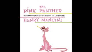 Henry Mancini - Piano And Strings (1995 Remastered)