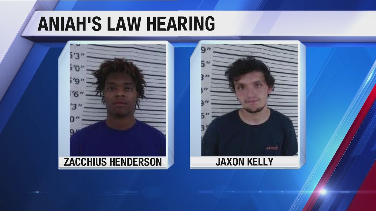 Two arrested after drug deal gone wrong, ask for bond