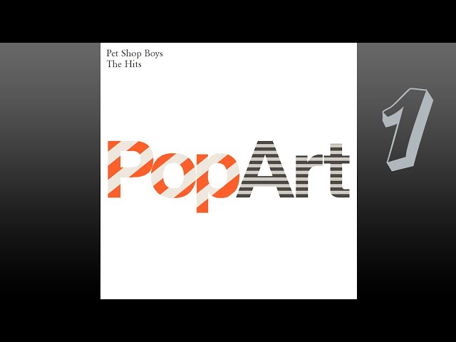Pet Shop Boys ▷ The·Hits…Pop (Full Album) - YouTube