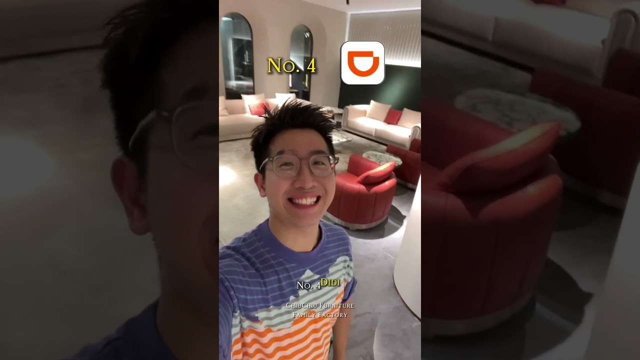 5 Must-Have Apps for Your Trip to China! 🇨🇳📱