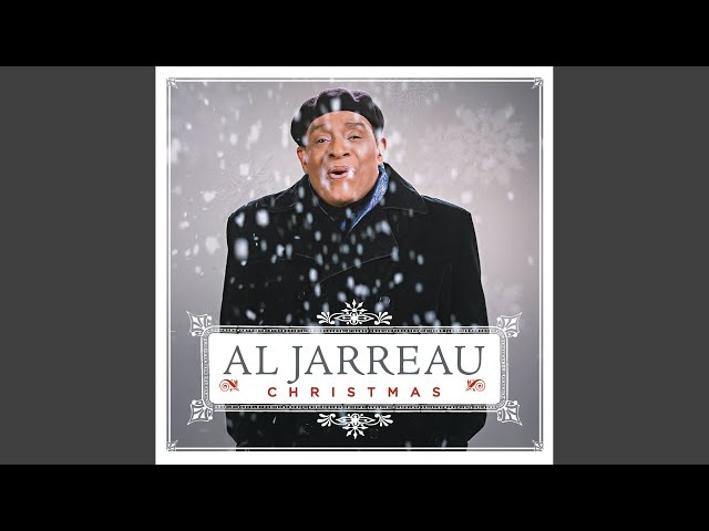 Al Jarreau - Hark The Herald Angels Sing