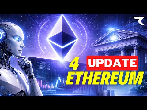 4 Alasan Ethereum (ETH) Bangkit? AI, Privacy, Quantum, Institusi | Indonesia