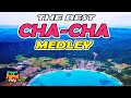 MAPAPA INDAK KA TALAGA | GREATEST WARAY WARAY CHA-CHA MEDLEY