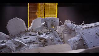 Extravehicular Activity EVA, space walk, space suit, man in space