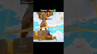 game ❌ leg ✅ #bgmi #shorts