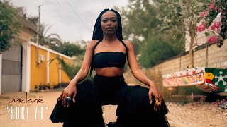 Download Lagu Melane - Soki yo MP3
