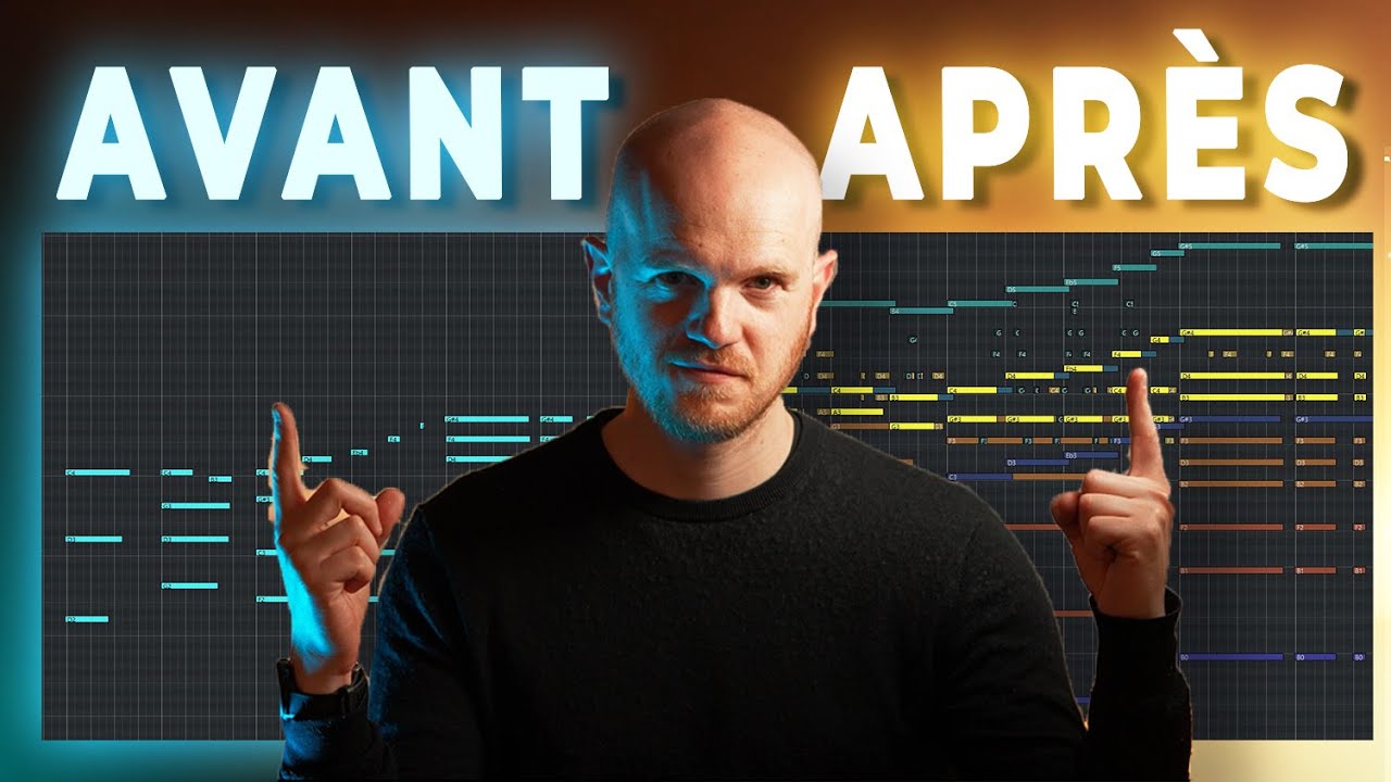 Comment COMPOSER et ORCHESTRER de la musique de FILM super EPIQUE