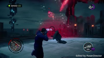 Saints Row: IV Walkthrough part 25