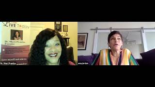 Episode #16 Transforming Tragedy Into Triumph with Amy Jordan