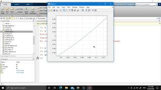 Matlab Tutorial #3