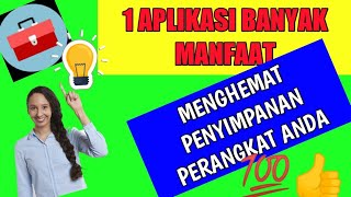 APLIKASI BERMANFAAT DIJAMIN SANGAT BERGUNA||SMART KIT 360👍💯 screenshot 5