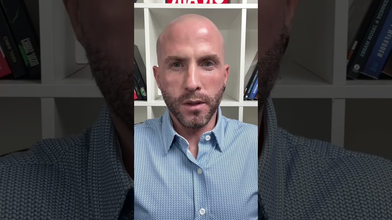 Они не понимают, как вы продолжаете идти вперед