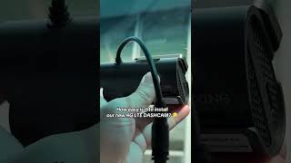 Easy 4G LTE Dashcam Install for Cars & Trucks | Rexing Profile