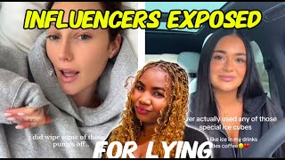 TikTok Influencers Exposed FOR LYING | Confessions Gone Wrong!