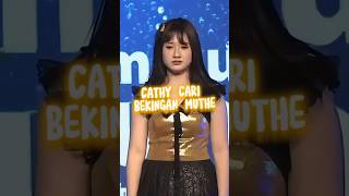 Download Lagu Cathy JKT48 Malah Cari Bekingan Muthe JKT48 🫵🤣 #jkt48 #cathyjkt48 #muthejkt48 MP3