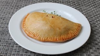 Cornish Pasty Recipe  CornishStyle Meat Pies