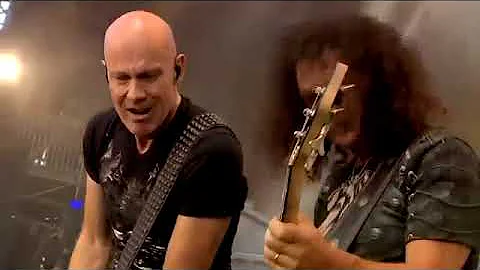 Accept - Pandemic