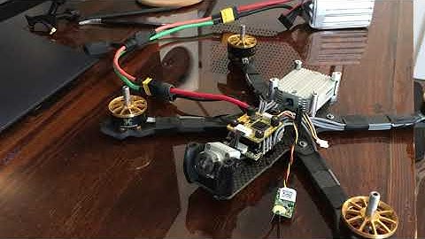 NewBeeDrone Vivid HD