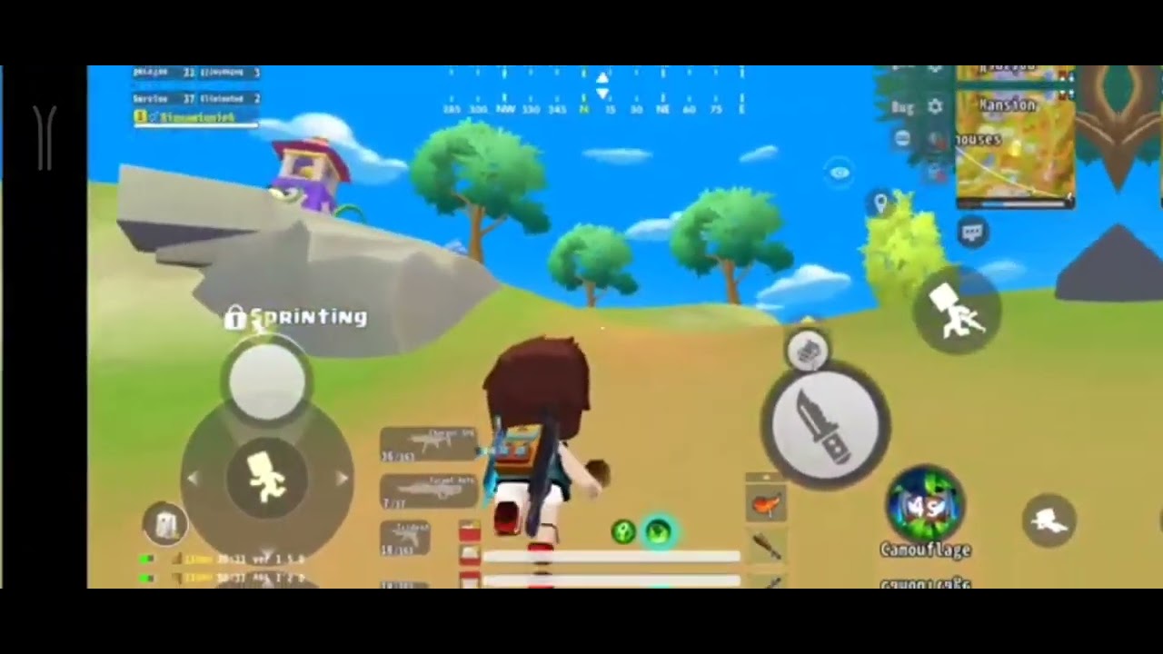 Is Anyone Remember This Game MINI WORLD ROYALE PLZ RETURN THIS GAME Is anyone remember this game mini world royale plz return this game