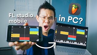 FL Studio Mobile