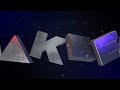 Master title card animation