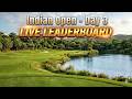 HERO INDIAN OPEN - DP World Tour - Day 3 - Golf Live Leaderboard - 28.3.2026