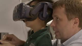 Visceral Science 5G Sizzle