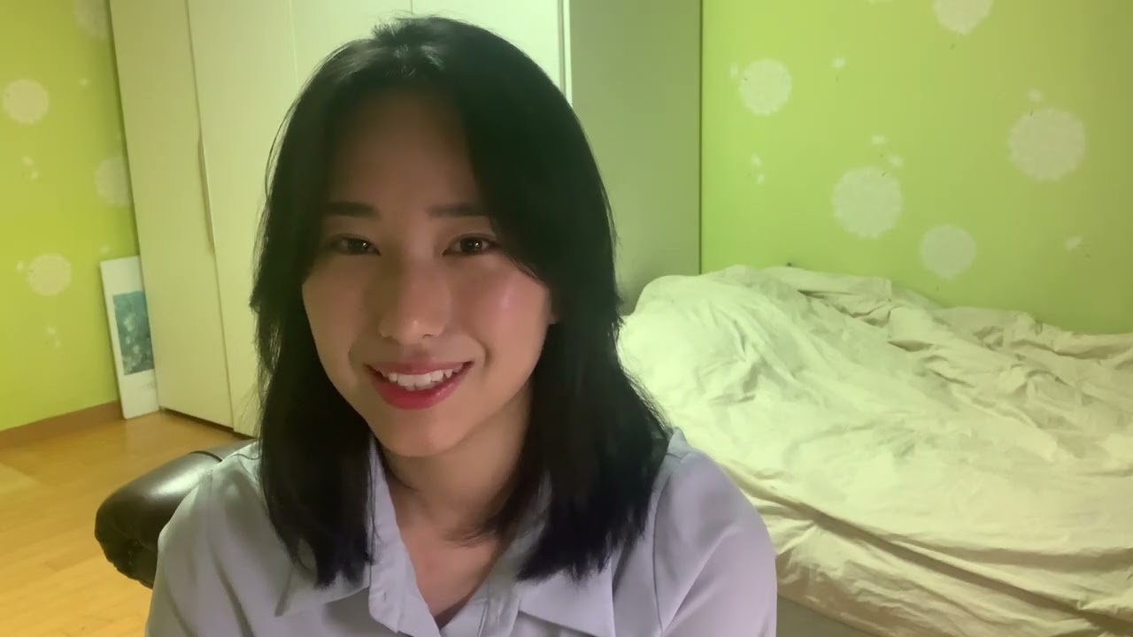 저의 꿈이랍니다 (2026)