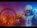 Halo: Edge of Dawn Cover Reveal
