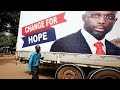 Ex footballer George Weah wins Liberia presidential run-off - preliminary results