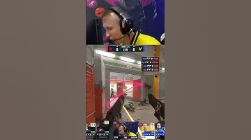 FASTEST ACE EVER?? 🤯 #ropz #Vitality #counterstrike