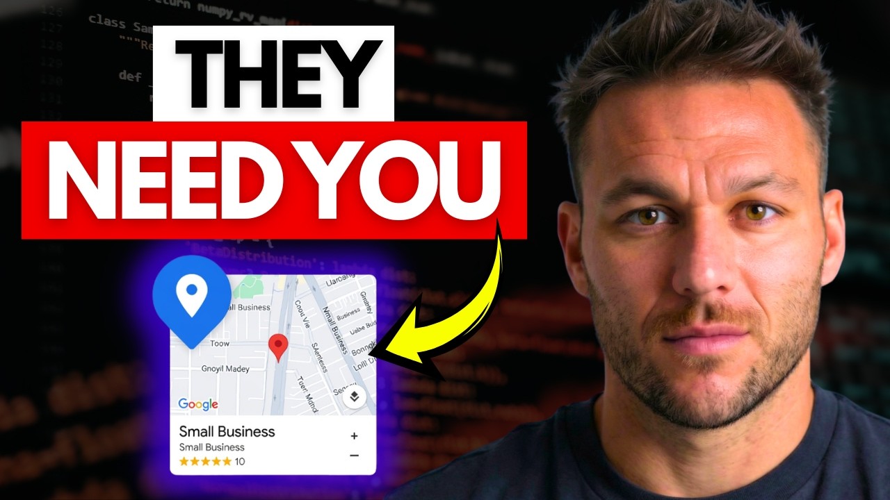 Малый бизнес отчаянно нуждается в ИИ — и готов заплатить вам за его внедрение.