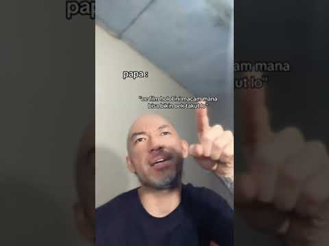 orang kaya ketika nobar nonton film horor #hansen #hansenvendiagus #tiktok #meme