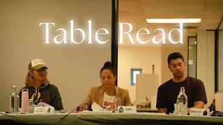 Dead Ahead 2 | Cast Table Read | Hi Mama Productions
