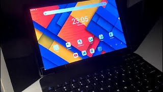 @AUMI AI OS.New Tablet Unboxing 🙂 screenshot 3