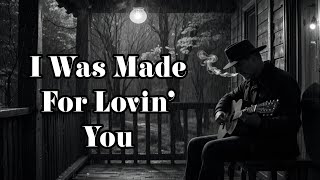 I Was Made For Lovin’ You - Send This To Your Crush | Blues & Jazz Ballad | YOUTOU Tunes