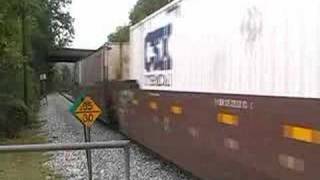 CSX Q-174 Part 5
