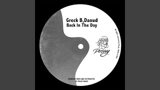 Back In The Day (Original Mix)